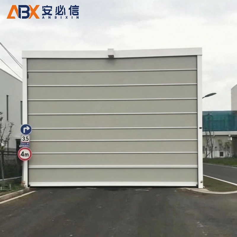 渭南市机械式门封
