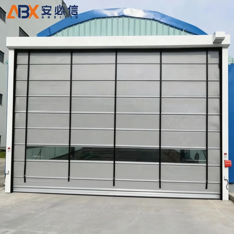 渭南市堆积门